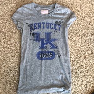 Victoria’s Secret Pink UK TShirt